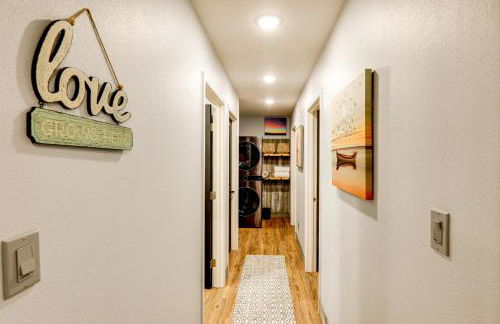 Walk to Dtwn Dog-Friendly Retreat in Fairbanks! - Foto 10