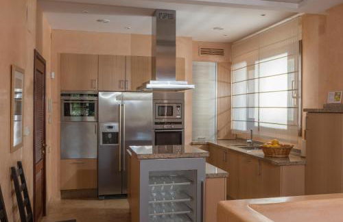 Luxury Villa Malva - Foto 7