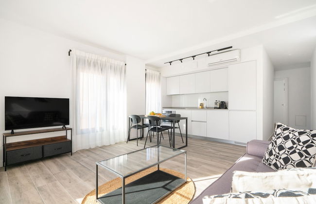 Dobo Madrid San Diego - Foto 46