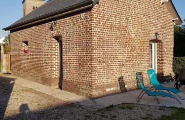 La petite maison - Foto 1