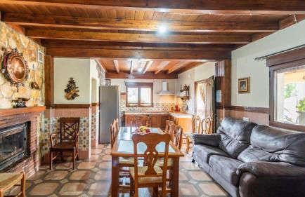 Laurel Y Romero Nigüelas by Ruralidays - Foto 17