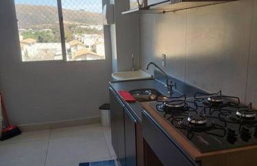 Charmoso ap em Sete lagoas - Photo 19