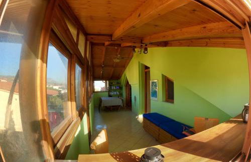 Loft apartment 20m from sea - Foto 38