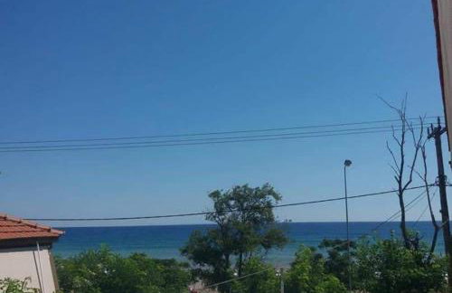 Velika seaside Apartment - Foto 8