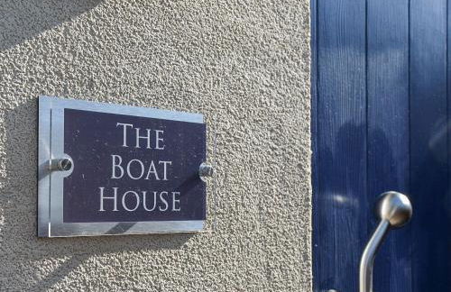 The Boat House At Tides Reach - Foto 18