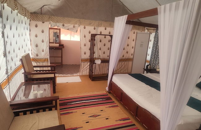 Kumbh Village - Dining By Taj Ganges - Foto 14