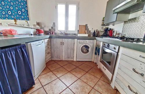 Jolie villa proche des plages - Foto 11