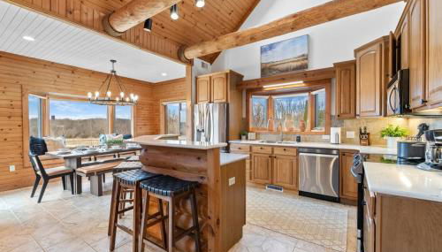 1-Mile to Road America, 2-Miles to Elkhart Lake - Foto 4, stove, pet friendly