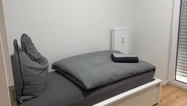 Deluxe Apartments Messe Flughafen - Foto 3