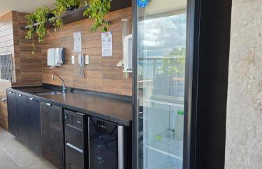 Perto do mar Self check in Infraestrutura completa - Foto 15