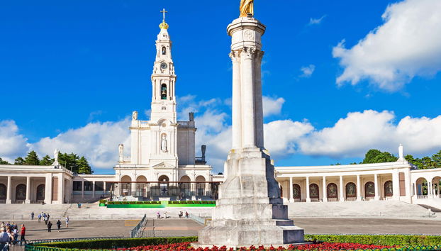 Excursion à Fátima - Photo 2