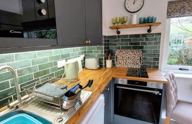 The Pack Horse Exmoor National Park Allerford Riverside Cottage & Apartments - Photo 77