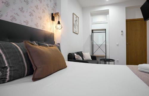 Apartamentos Fuencarral - Photo 8