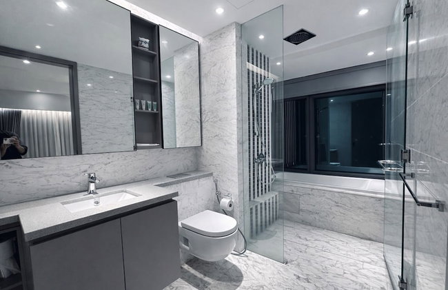 Eaton Residences KLCC by Luna - Foto 57