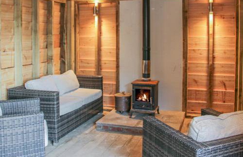 Hillside Lodge - Foto 21