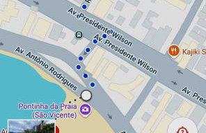 Kitnet completa com ar condicionado - Foto 23