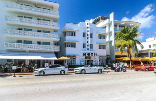 Ocean Drive Studio Roof top Pool and Bar - Foto 9