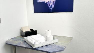 Luxus Appartement - Foto 5, towels