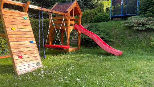 Wakacyjny Hartowiec - dom nad brzegiem jeziora - Foto 5