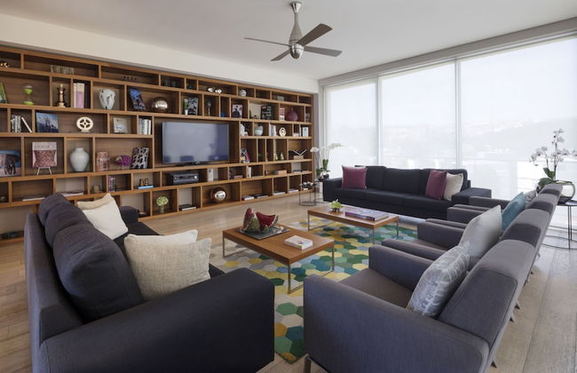 Capitalia San Angel Inn - Foto 75