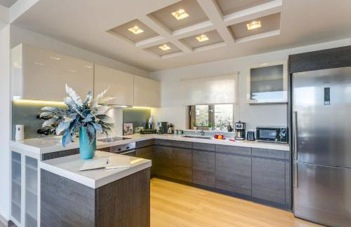 SUPERIOR VILLA MARINA MARE Sauna - Hammam - Pool - 250m from Beach - Foto 27