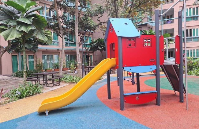 Somerset Bencoolen Singapore - Foto 26