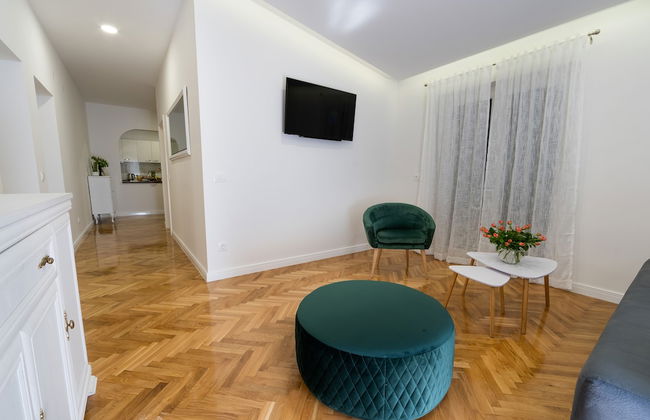 Villa AMore Brela - Foto 53