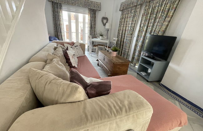 Apartamentos Puerto Sherry - Foto 37