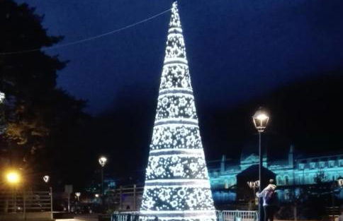 Mira Moleta bienvenidos a Canfranc - Photo 24