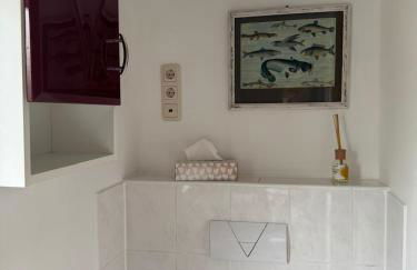 Ferienhaus Weserblick, Haus Zander - Foto 7