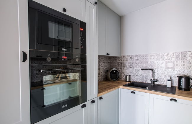 Homewell Apartments Maraton Gardens - Foto 10