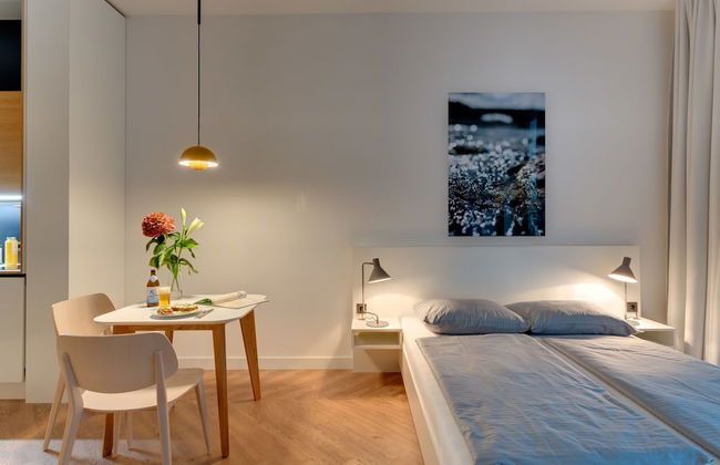 smartments Berlin City-West - Foto 4