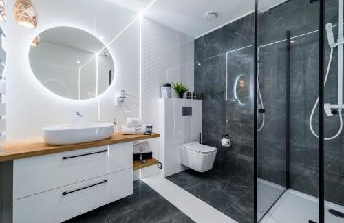 Q18 ApartHotel - Foto 70