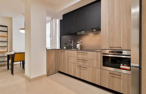 C23 Lovely 4 Bedroom close to Maria Zambrano - Foto 18