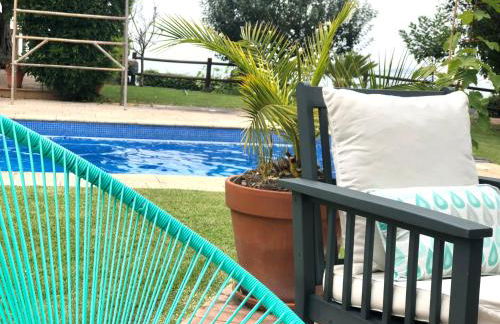 Casa da Lomba Piscina y vistas al mar en Baiona - Foto 52