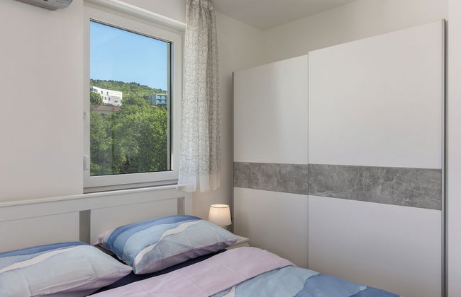 Apartment One Kostrena - Foto 3