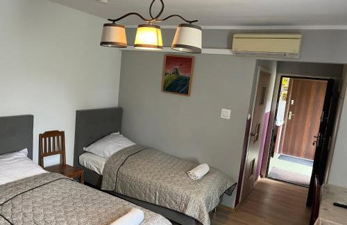 Fajna Kwatera Warszawa - Foto 34