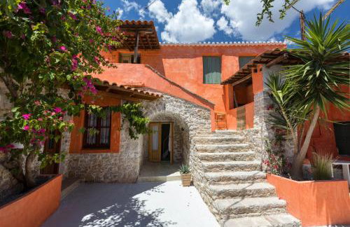 Old Town Charm Casa Historica - Foto 29