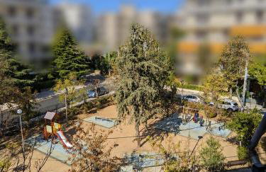 Elegant Renovated 3-bedroom appartment in Maroussi - Foto 14