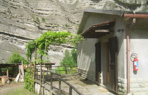 Agriturismo Mulino di Culmolle - Foto 9