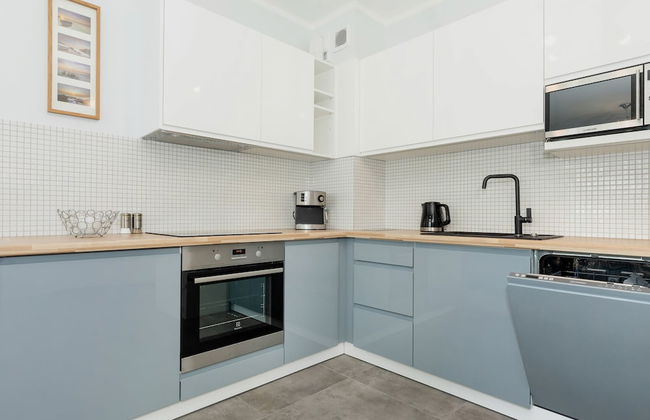 Apartments Blizej Morza by Renters - Photo 73