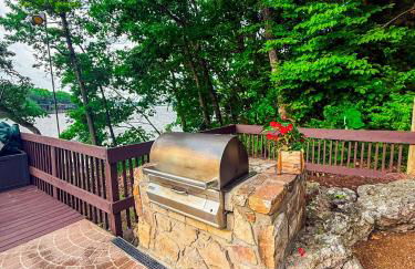 Treetop Village-3Bed3BathPoolsDock8PP - Foto 44