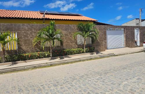 Casa de Praia em Porto de Pedras. Praia da Lage. - Foto 6