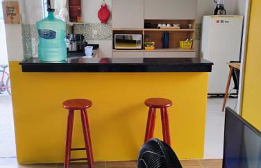 Lagoa a pé, piscininha, garagem para dois carros - Photo 14