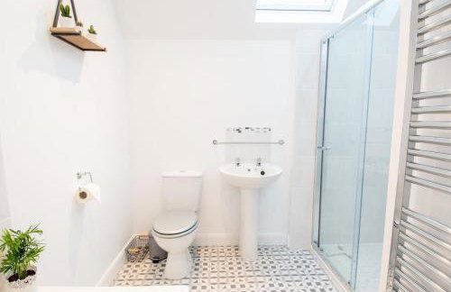 Character Cottage Nr Peak District and Alton Towers - Foto 15