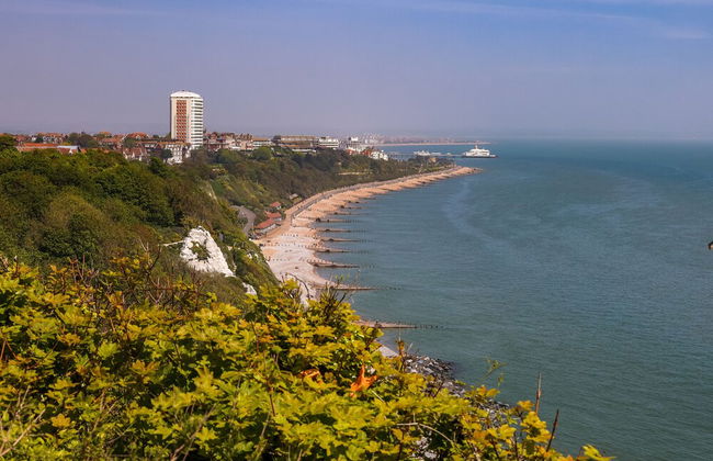 Crescent Apartment - Foto 12