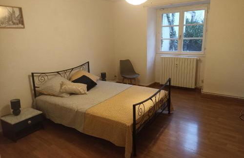 Aux Thermes - Foto 2