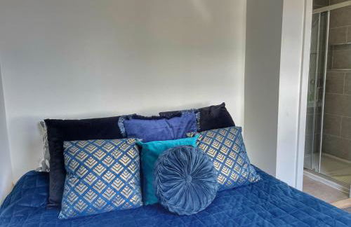 Trendy Contractor&Leisure Stay,SelfCheckin Parking - Foto 7