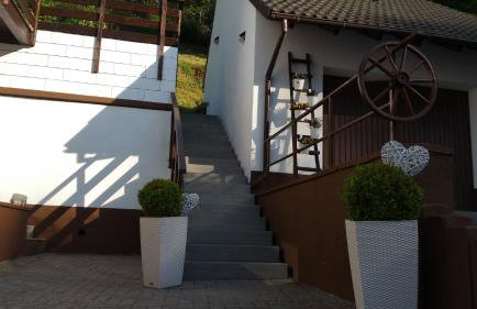 Haus Madle - Foto 16