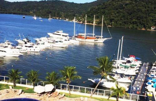 Flat Clarissinha - Foto 21